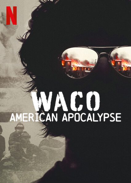 Waco: American Apocalypse