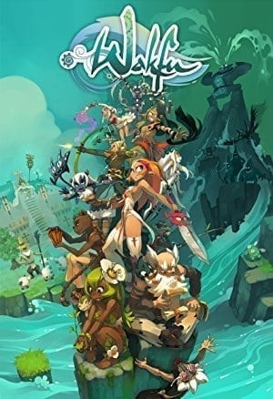 Wakfu  poster