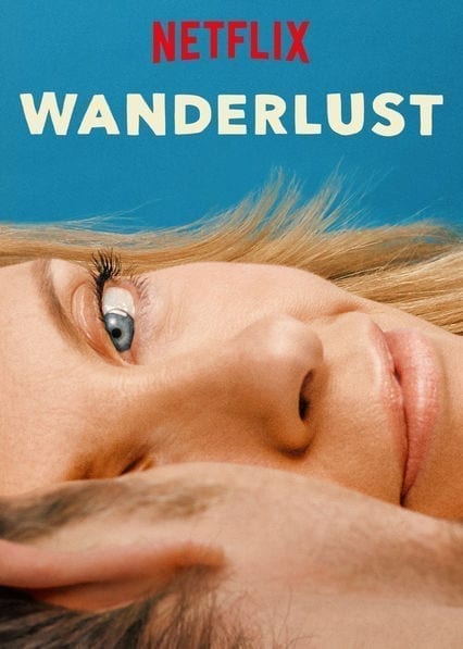 Wanderlust  poster