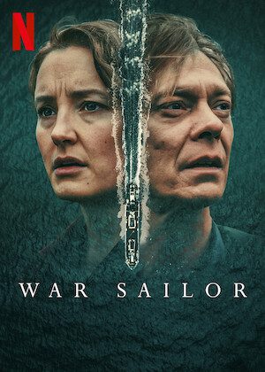 War Sailor poster