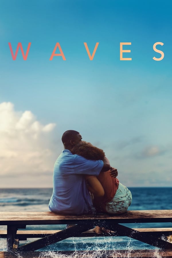 Waves on Netflix