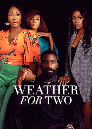 Weather for Two on Netflix