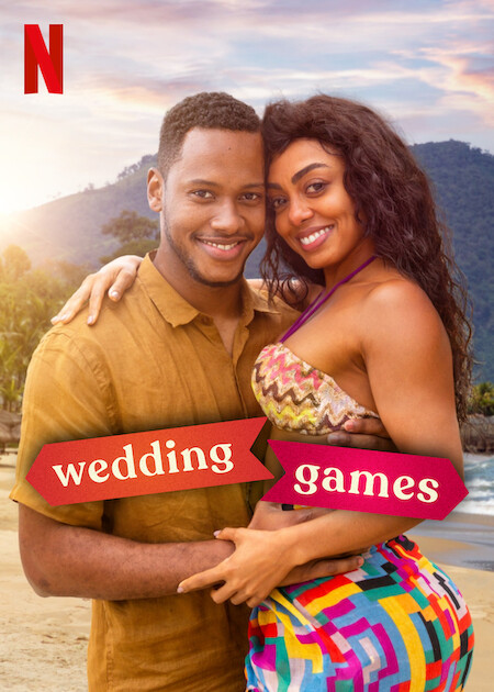 Wedding Games on Netflix