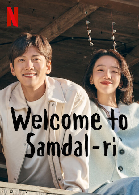 Welcome to Samdal-ri on Netflix