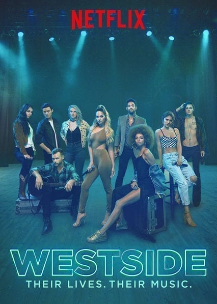 Westside poster