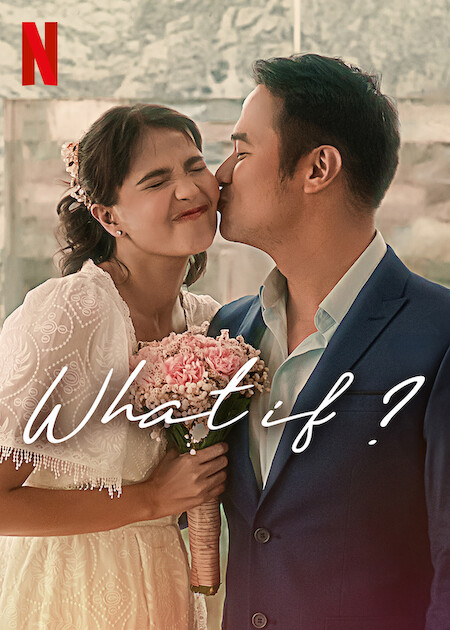 What If?