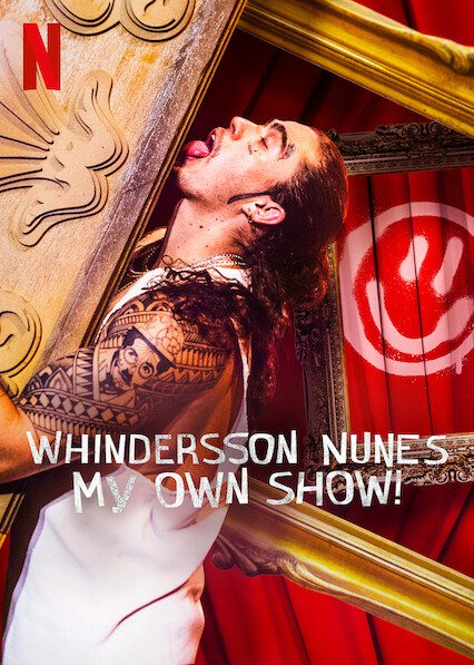 Whindersson Nunes: My Own Show!  poster