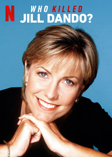 Who Killed Jill Dando? on Netflix