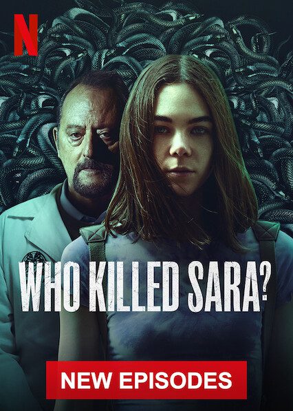 Who Killed Sara?