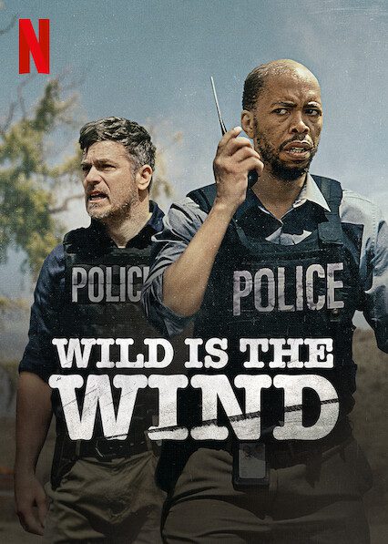 Wild Is the Wind poster