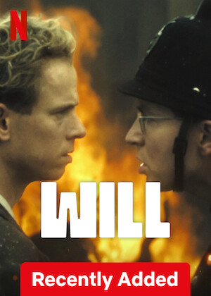 WILL on Netflix