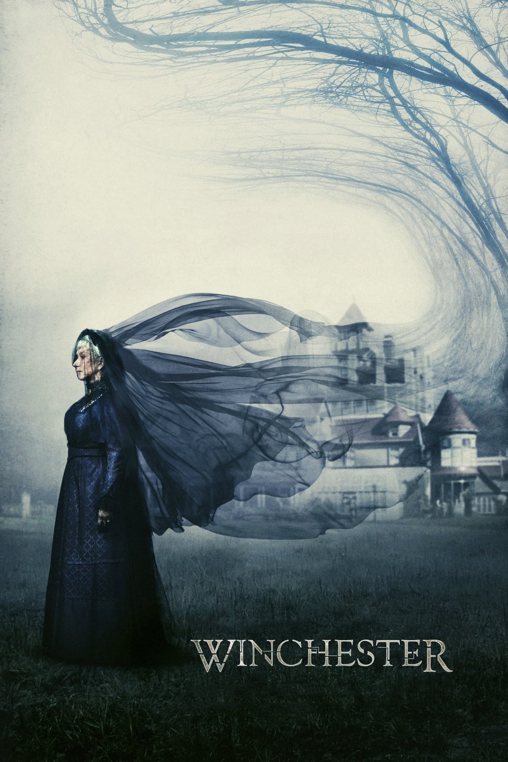 Winchester 