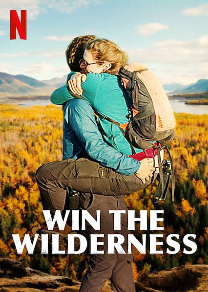 Win the Wilderness  poster