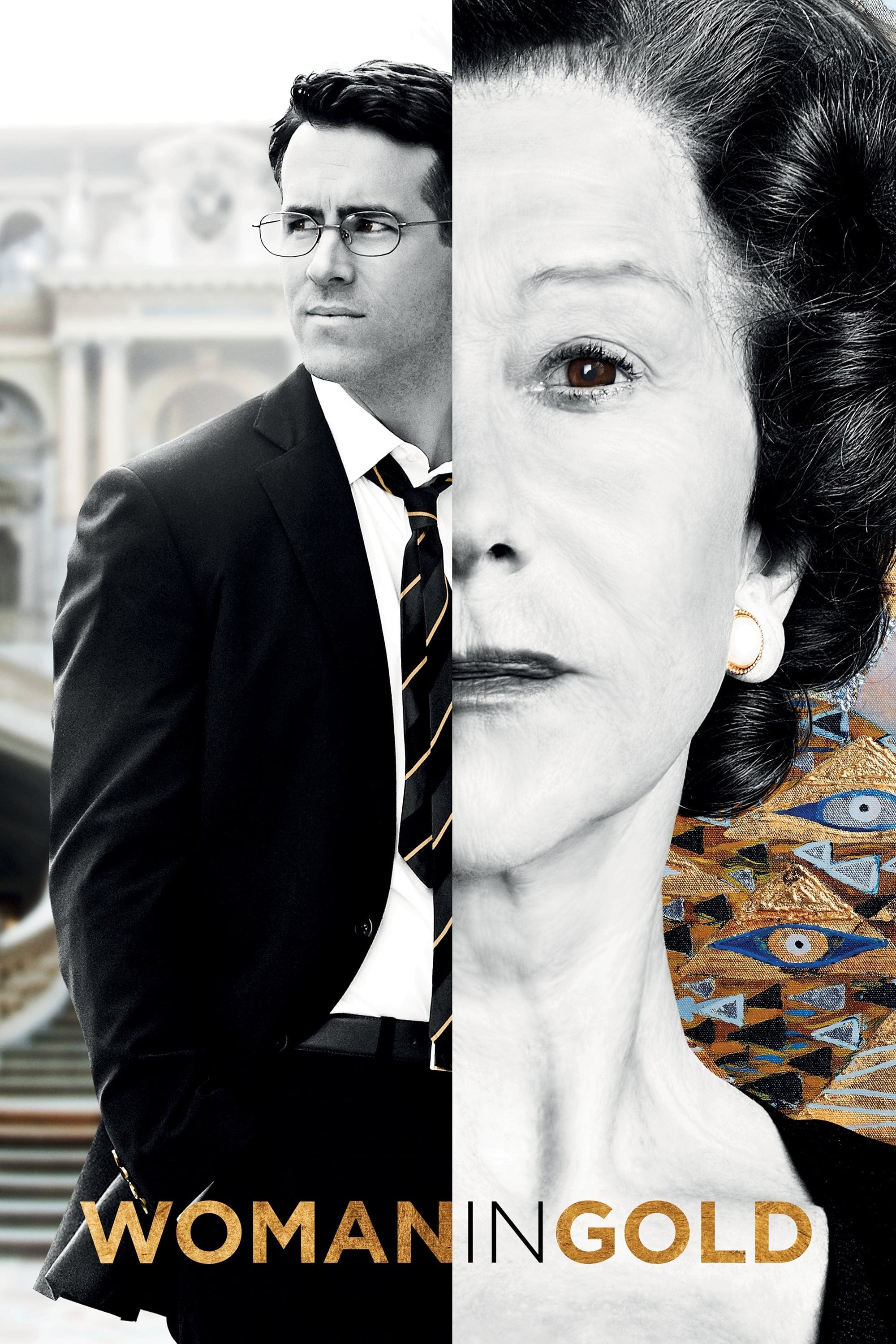 Woman in Gold on Netflix