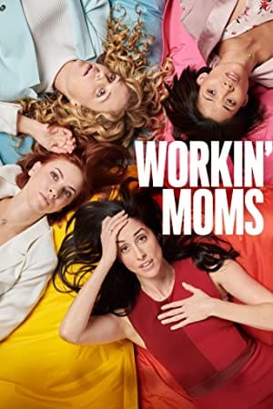 Workin\' Moms