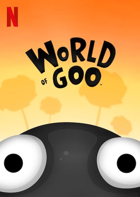 World of Goo Poster