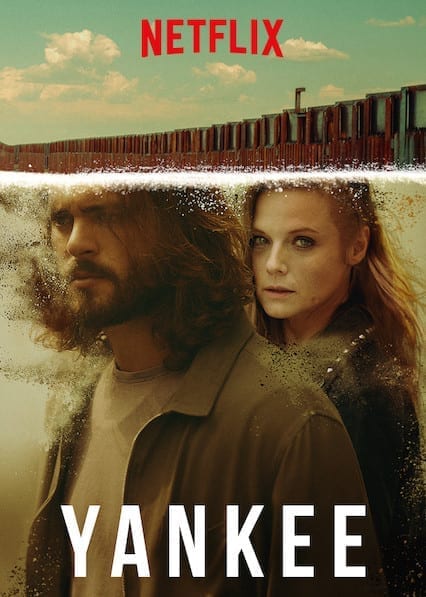Yankee  poster