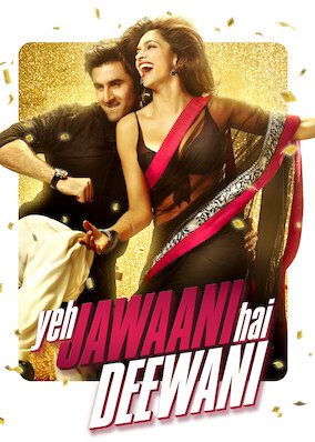 Yeh Jawaani Hai Deewanion Netflix