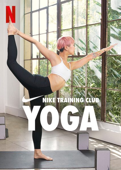 Yoga  poster