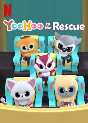 YooHoo To The Rescue