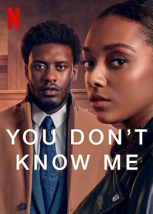 You Don\'t Know Me