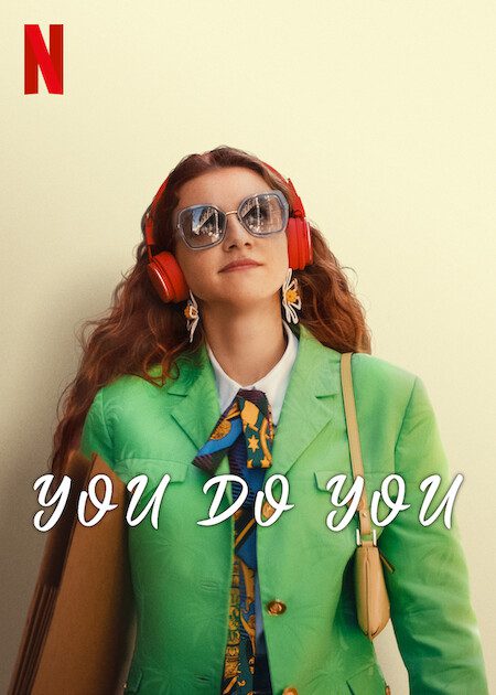 You Do You poster