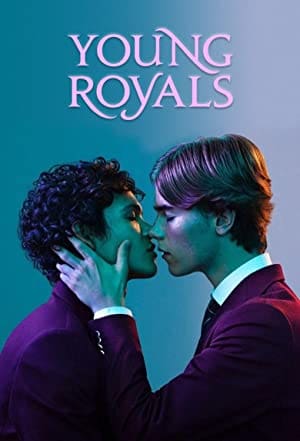 Young Royals  poster