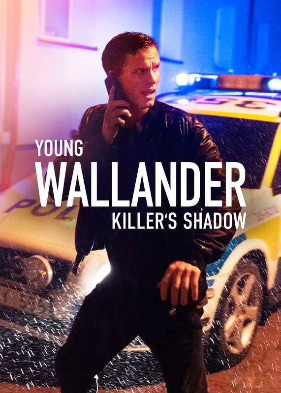 Young Wallander poster