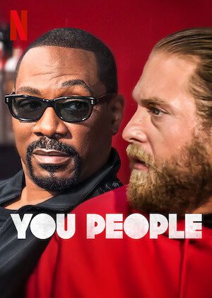 You People  poster