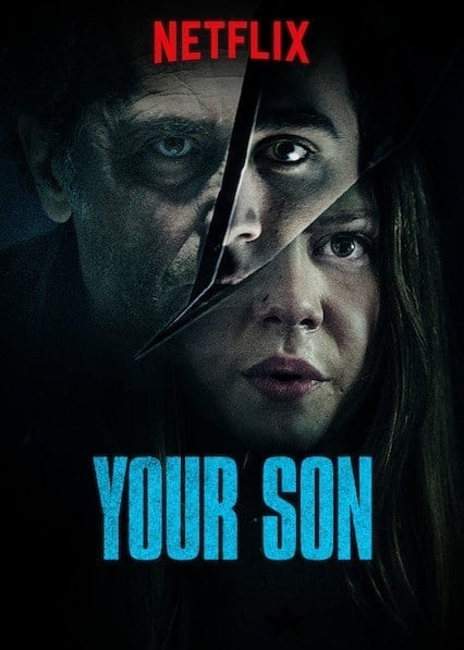 Your Son  poster