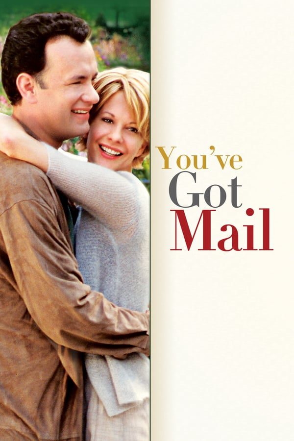 You\'ve Got Mail poster