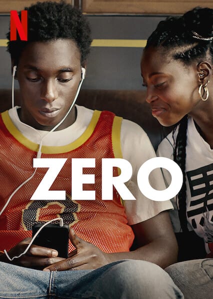 zero zero zero netflix