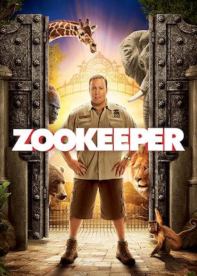 Zookeeper on Netflix